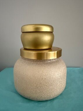 Set Mega Offer Capri Blue Signature  (Pumpkin Dulce, 19 oz) and candle 3 oz